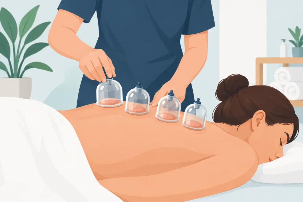 Doet cupping therapie pijn? Dit kunt u verwachten